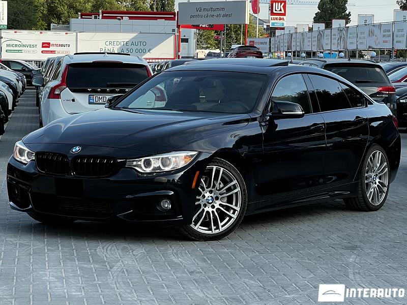 BMW 428i BMW 428i