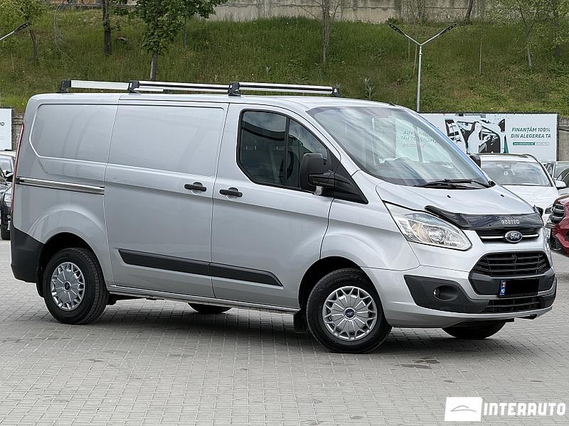 Ford Transit Ford Transit