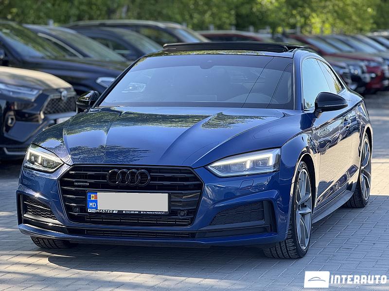 Audi A5 Audi A5