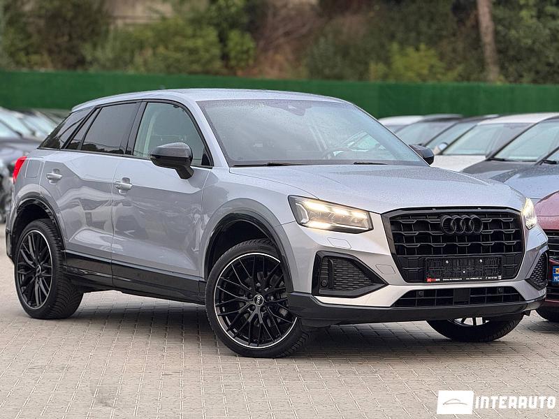 Audi Q2 Audi Q2