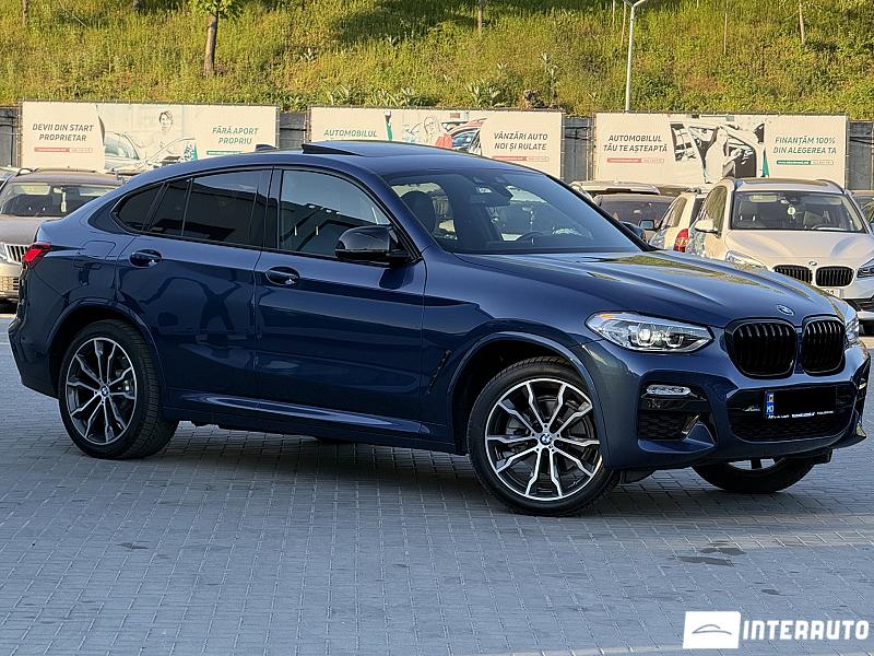 BMW X4 3.0i BMW X4 3.0i