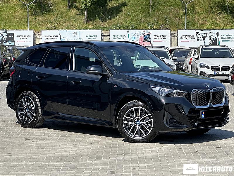 BMW IX1 XDrive30 BMW IX1 XDrive30