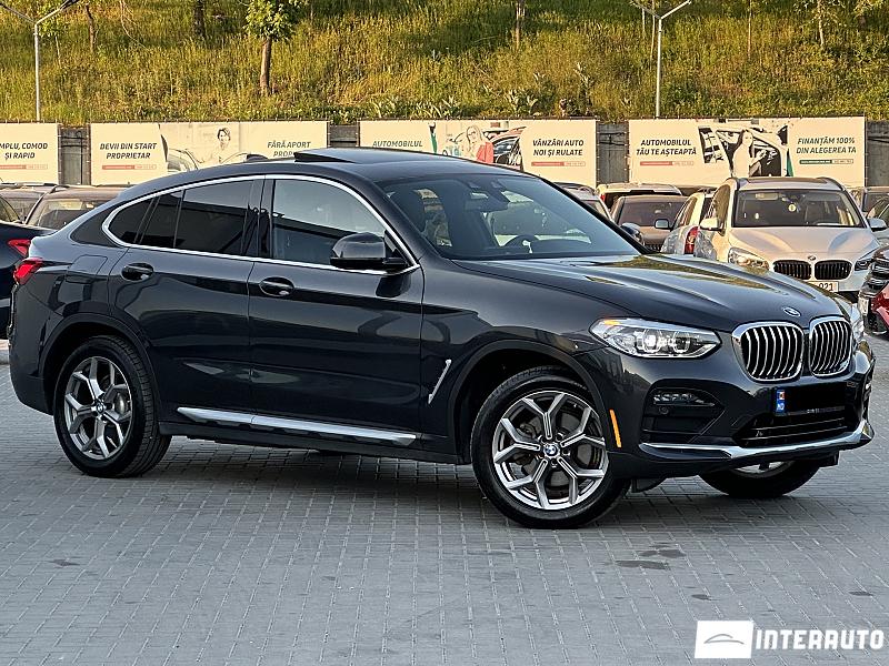 BMW X4 3.0i BMW X4 3.0i