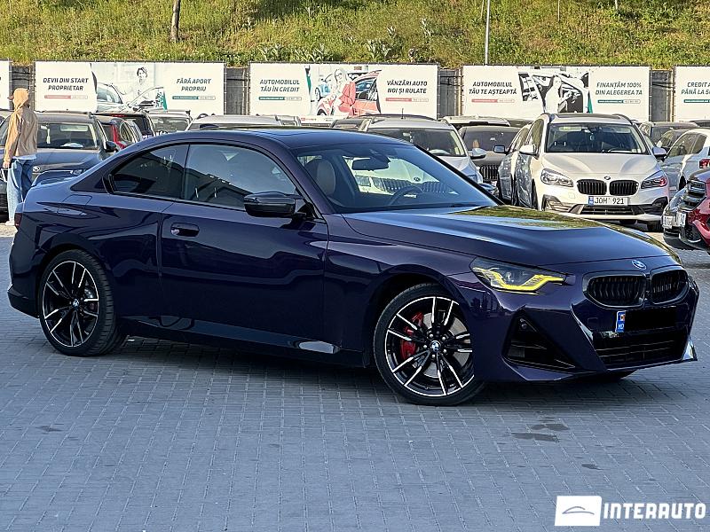BMW M240i BMW M240i