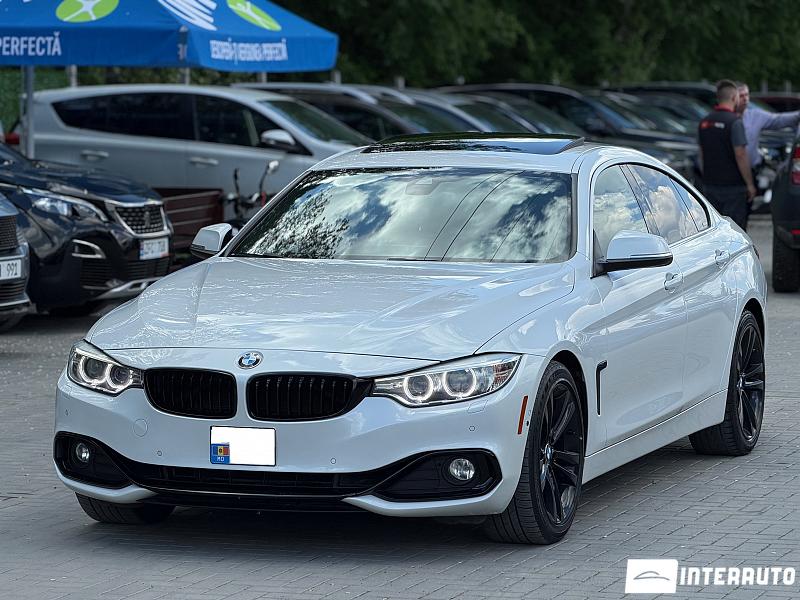 BMW 430i BMW 430i