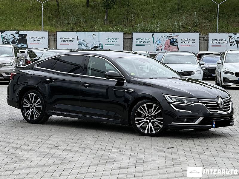 Renault Talisman