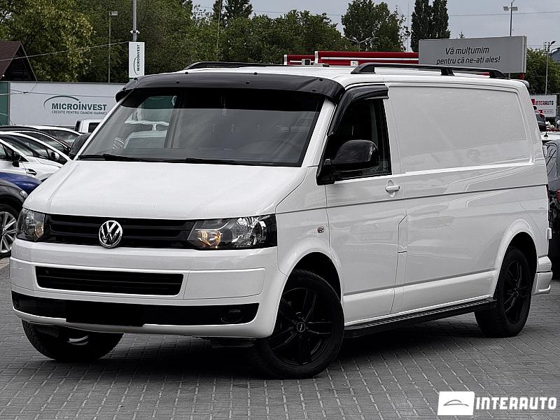 Volkswagen Transporter Volkswagen Transporter