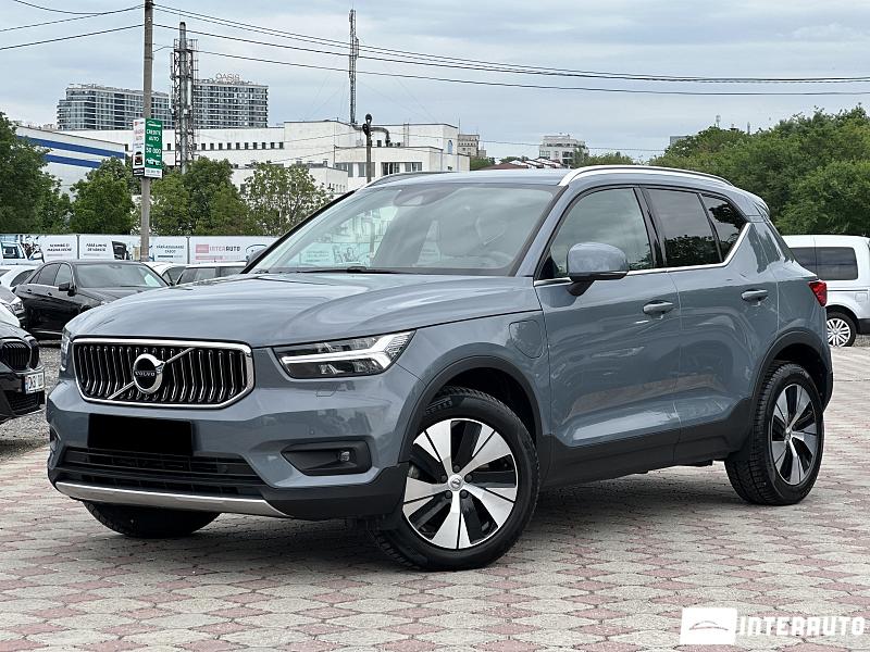 Volvo XC 40