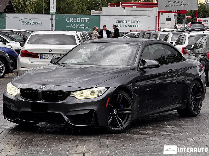 BMW M4 BMW M4