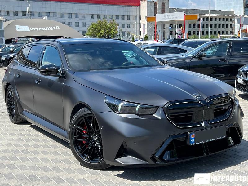 BMW M5 BMW M5