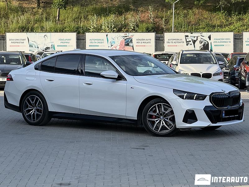 BMW 520 BMW 520