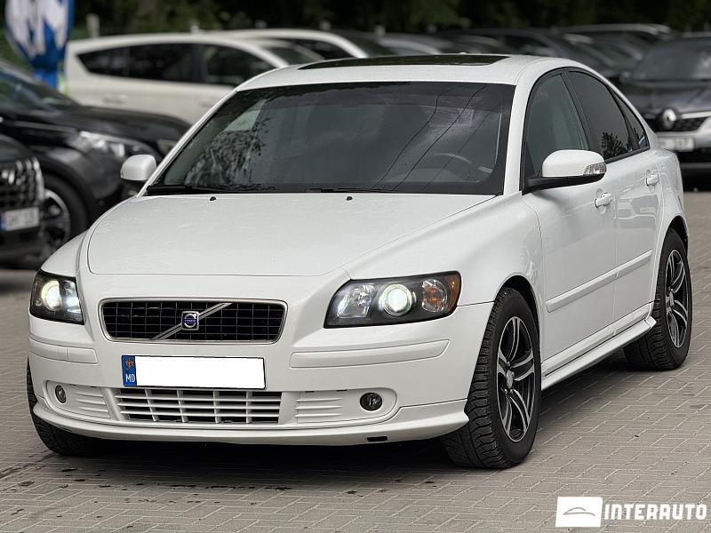 Volvo S 40 Volvo S 40