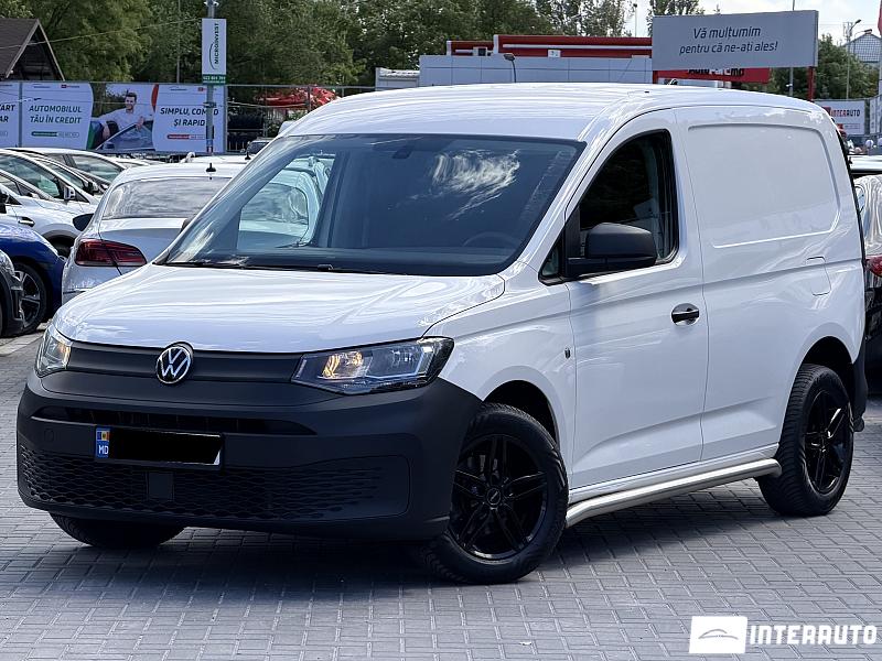 Volkswagen Caddy Volkswagen Caddy