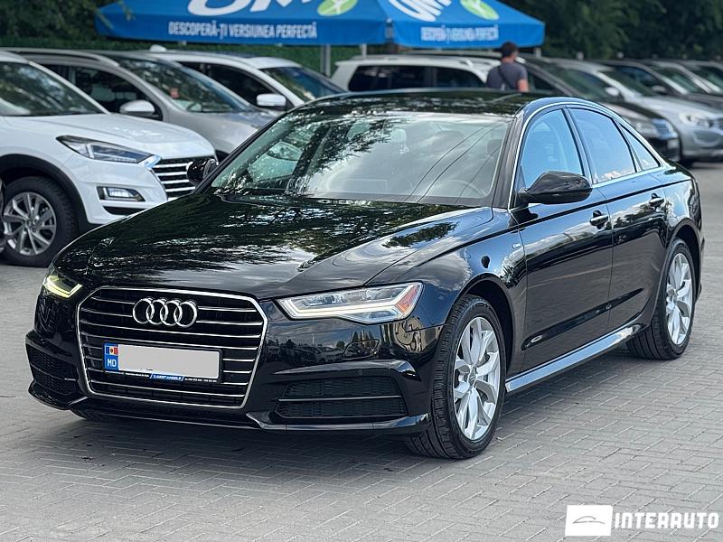 Audi A6 Audi A6