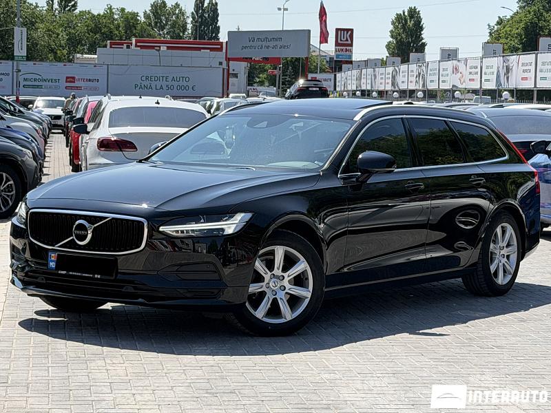 Volvo V 90 Volvo V 90