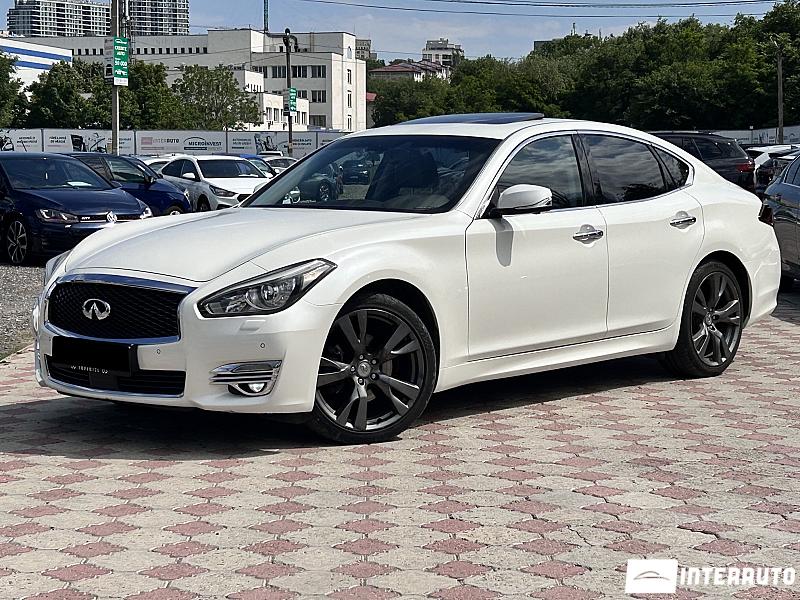 Infiniti Q70