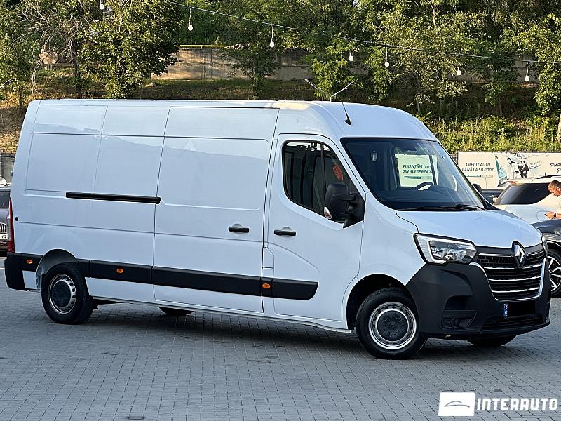 Renault Master Renault Master