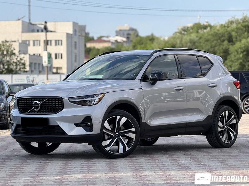 Volvo XC 40