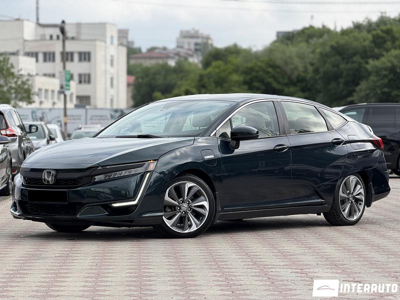 Honda Clarity