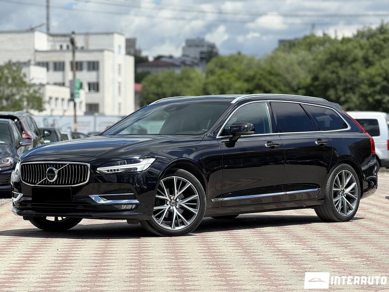 Volvo V 90 Volvo V 90
