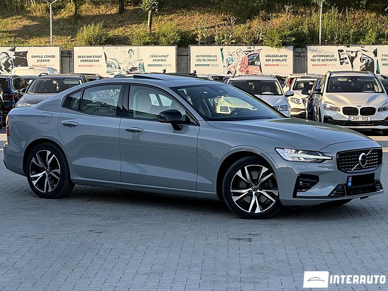 Volvo S 60