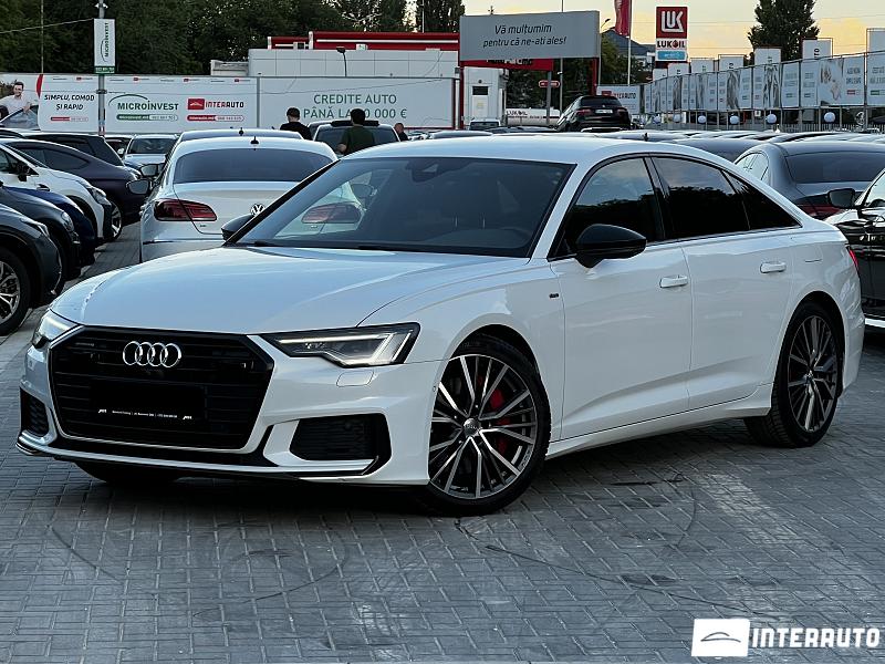 Audi A6 Audi A6