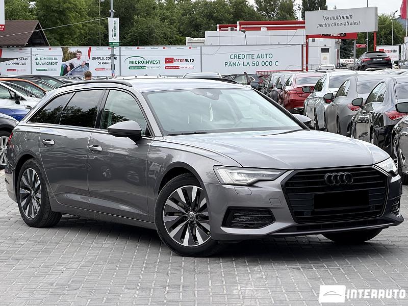 Audi A6 Audi A6