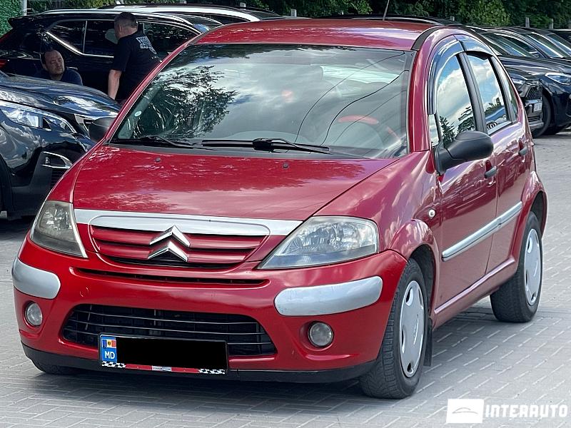 Citroen C3 Citroen C3