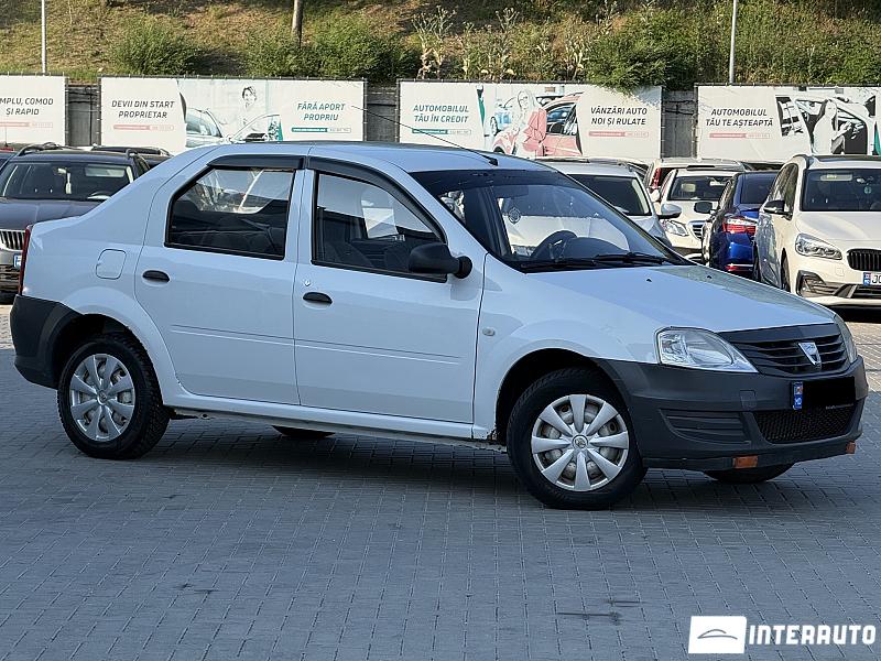 Dacia Logan Dacia Logan