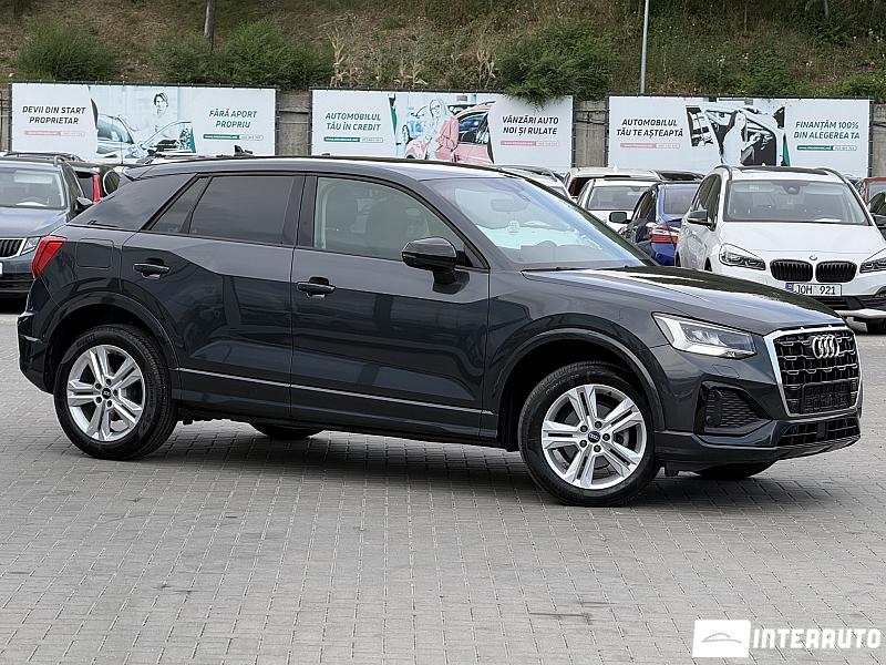 Audi Q2 Audi Q2