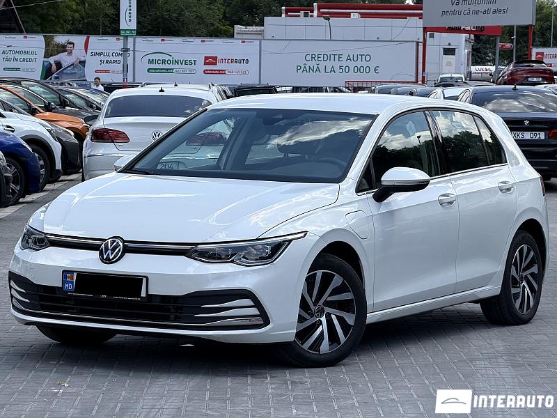 Volkswagen Golf EHybrid Volkswagen Golf EHybrid
