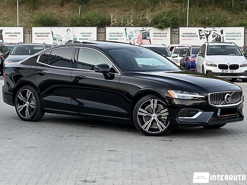 Volvo S 60