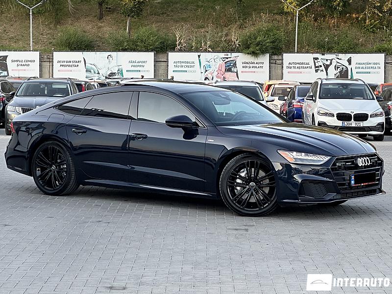 Audi A7 Audi A7