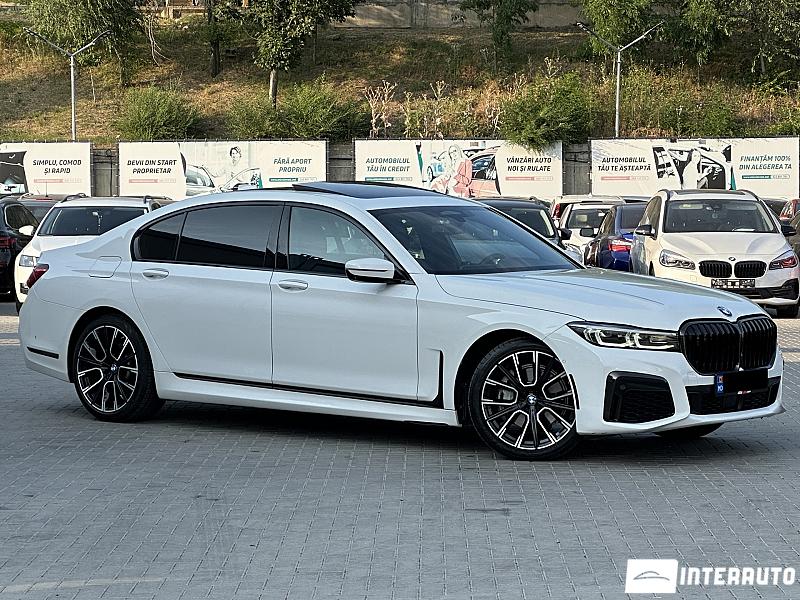 BMW 740 BMW 740