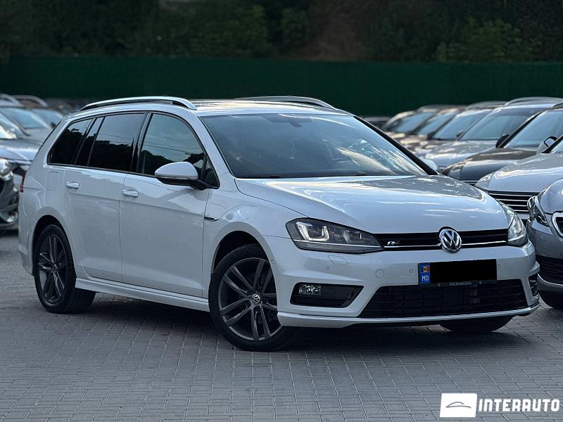 Volkswagen Golf Volkswagen Golf