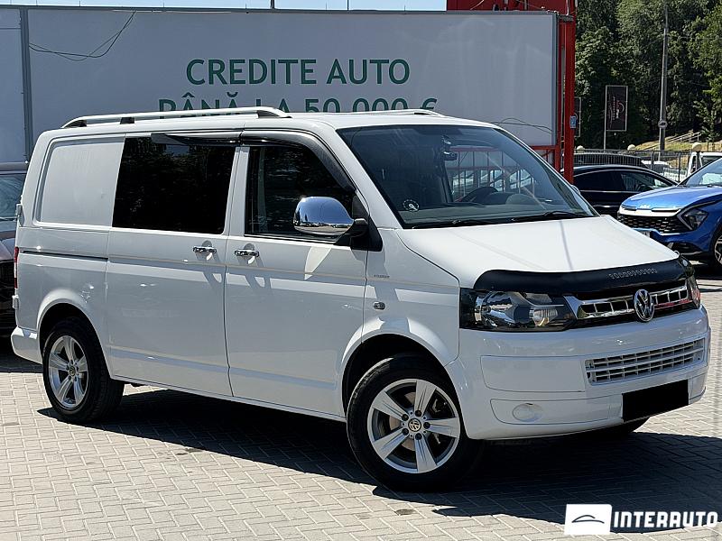 Volkswagen Transporter Volkswagen Transporter