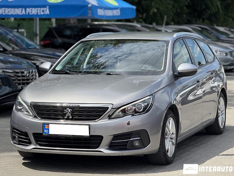 Peugeot 308 Peugeot 308