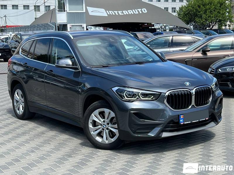 BMW X1 2.5e