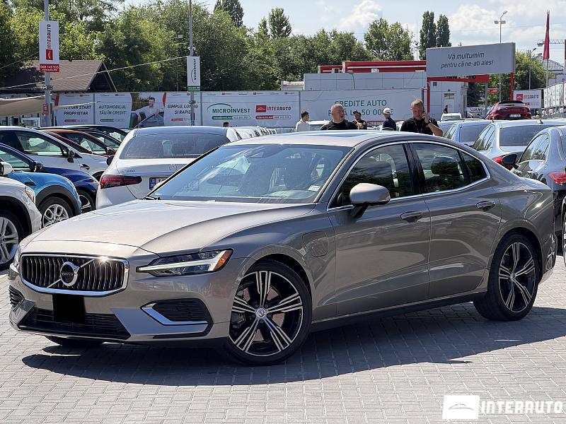 Volvo S 60
