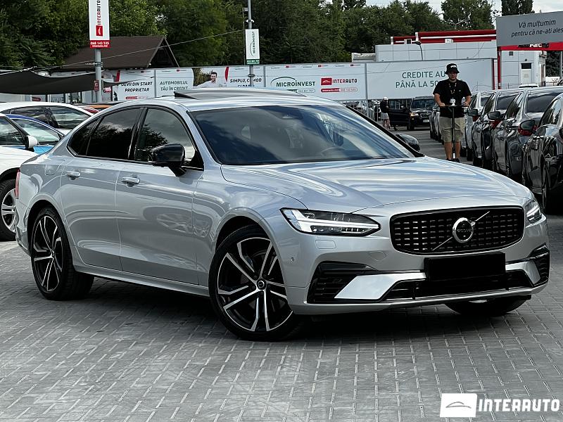 Volvo S 90 Volvo S 90