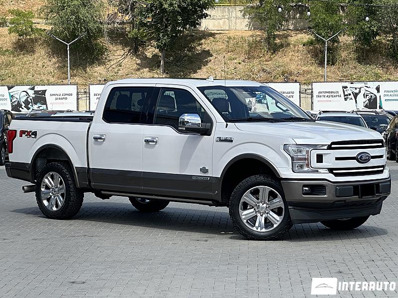 Ford F150 Ford F150