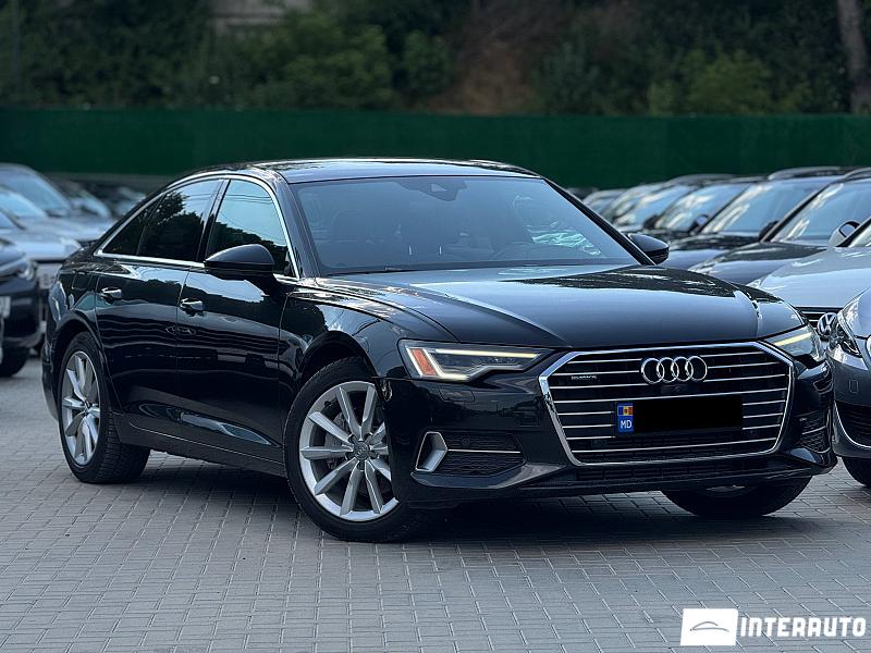 Audi A6 Audi A6