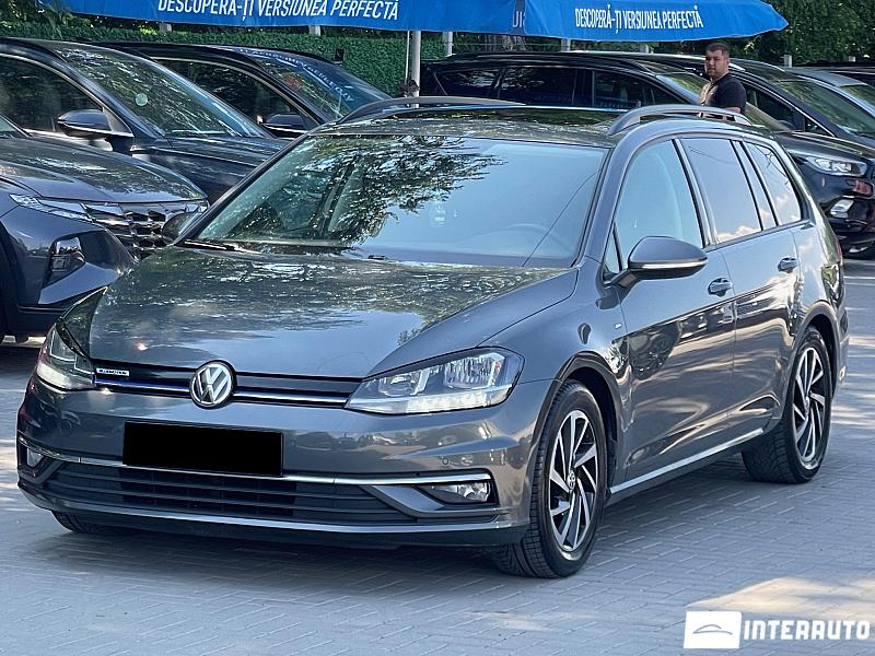 Volkswagen Golf Volkswagen Golf