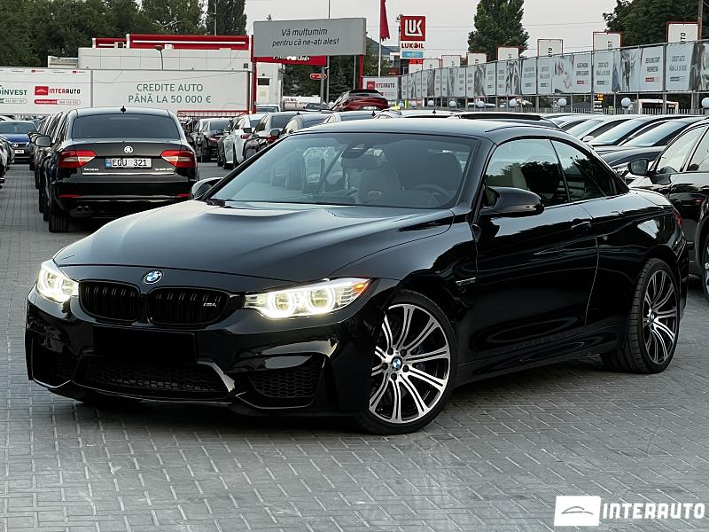 BMW M4 BMW M4