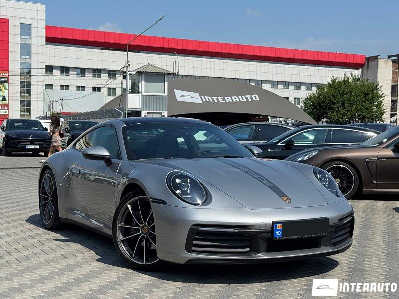 Porsche 911 Carrera Porsche 911 Carrera
