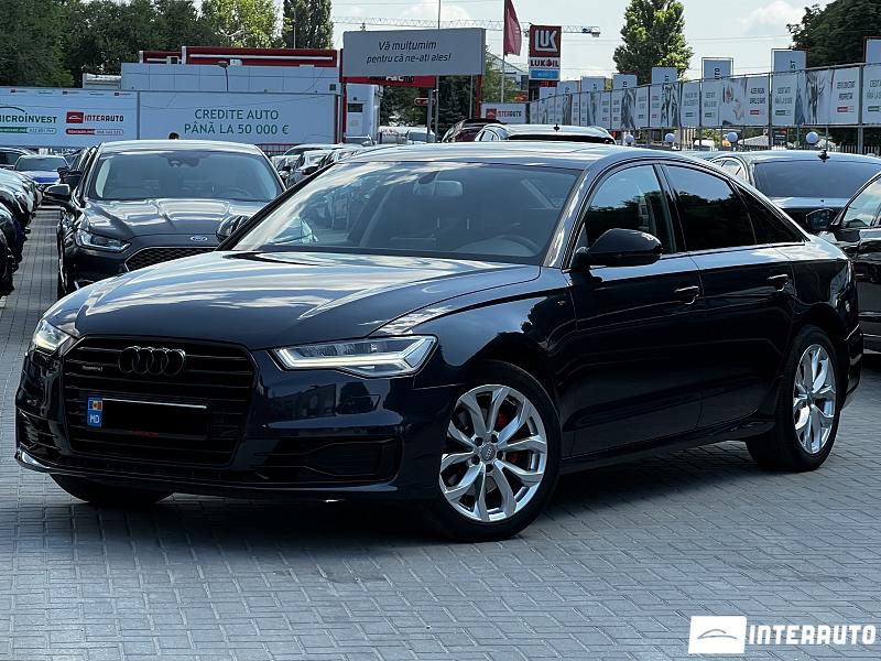 Audi A6 Audi A6