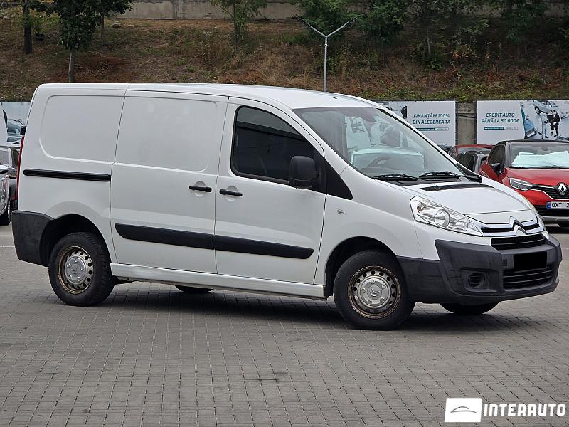 Citroen Jumpy