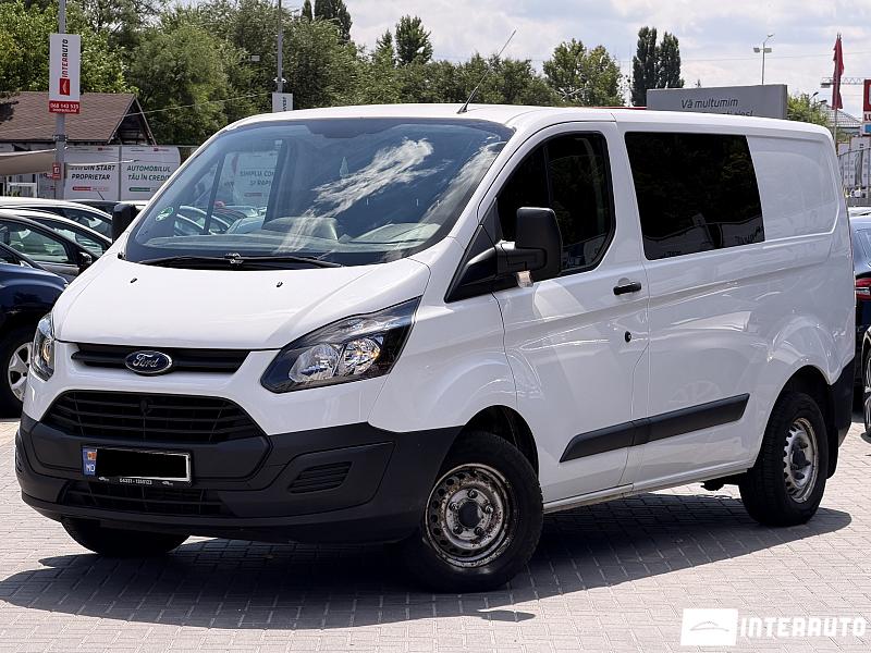 Ford Transit Ford Transit