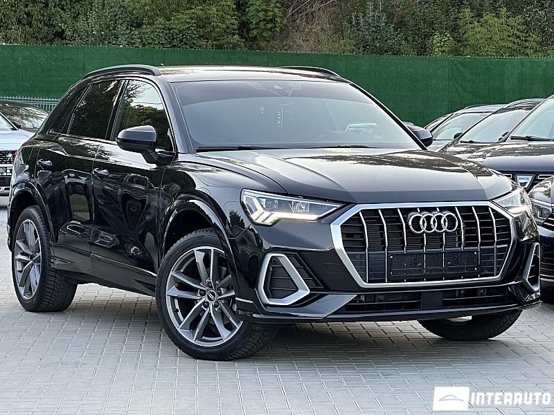 Audi Q3 Audi Q3