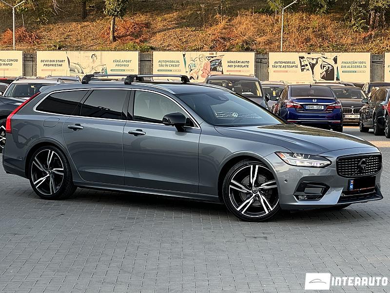 Volvo V 90 Volvo V 90